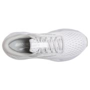 Brooks Ghost 16 W – Pantofi alergare cu amortizare moale - Alb