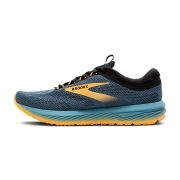 Brooks Revel 7 – Pantofi alergare versatili - Albastru