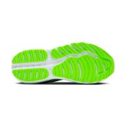 Brooks Ghost Max 2 – Pantofi alergare cu amortizare înaltă - Verde