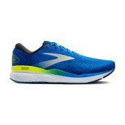 Brooks Ghost 16 – Pantofi alergare cu amortizare moale - Albastru
