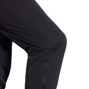 Brooks High Point Waterproof Pant – Pantaloni impermeabili de alergare trail - Negru