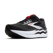 Brooks Ghost Max 2 – Pantofi alergare cu amortizare înaltă - Negru