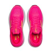 Brooks Ghost Max 2 W – Pantofi alergare cu amortizare înaltă - Roz (688)