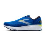 Brooks Ghost 16 – Pantofi alergare cu amortizare moale - Albastru