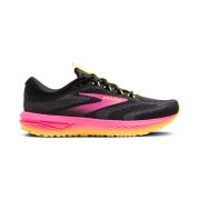 Brooks Revel 7 W – Pantofi alergare versatili - Roz