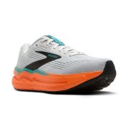 Brooks Ghost Max 2 – Pantofi alergare cu amortizare înaltă - Portocaliu