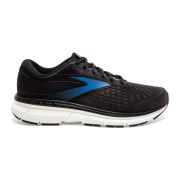 Brooks Dyad 11 – Pantofi alergare stabili, pentru picior lat - Negru