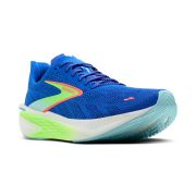Brooks Hyperion 2 – Pantofi alergare ușori pentru viteză - Albastru