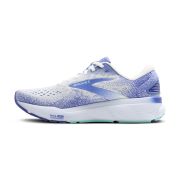 Brooks Ghost 16 W – Pantofi alergare cu amortizare moale - Albastru