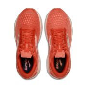 Brooks Ghost 16 W – Pantofi alergare cu amortizare moale - Roz