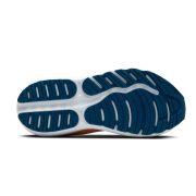 Brooks Ghost Max 2 W – Pantofi alergare cu amortizare înaltă - Roz (688)