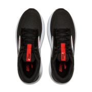 Brooks Ghost Max 2 – Pantofi alergare cu amortizare înaltă - Negru