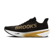 Brooks Hyperion 2 – Pantofi alergare ușori pentru viteză - Negru