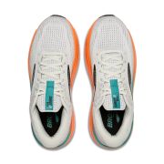 Brooks Ghost Max 2 – Pantofi alergare cu amortizare înaltă - Portocaliu