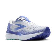Brooks Ghost 16 W – Pantofi alergare cu amortizare moale - Albastru