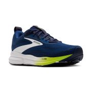 Brooks Trace 4 – Pantofi alergare pentru zi de zi - Albastru (490)