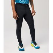 Brooks High Point Tight – Colanți de alergare trail - Negru