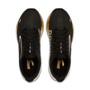 Brooks Hyperion Max 2 W – Pantofi alergare rapizi cu amortizare înaltă - Negru