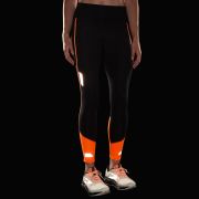 Brooks Run Visible Tight 2.0 W – Colanți de alergare reflectorizanți - Portocaliu