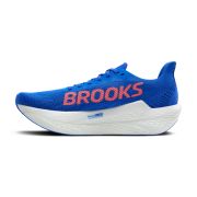 Brooks Hyperion Max 2 – Pantofi alergare rapizi cu amortizare înaltă - Albastru (492)