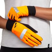 Brooks Fusion Midweight Glove 2.0 – Mănuși de alergare - Portocaliu