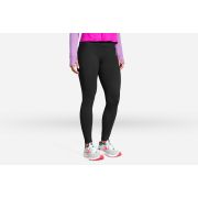Brooks Momentum Thermal Tight W – Colanți termici de alergare - Negru