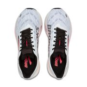 Brooks Hyperion 2 W – Pantofi alergare ușori pentru viteză - Gri