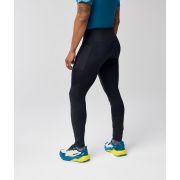 Brooks High Point Tight – Colanți de alergare trail - Negru