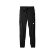 Brooks High Point Tight W – Colanți de alergare trail - Negru