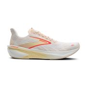 Brooks Hyperion 2 W – Pantofi alergare ușori pentru viteză - Alb