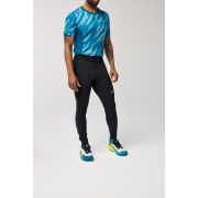 Brooks High Point Tight – Colanți de alergare trail - Negru