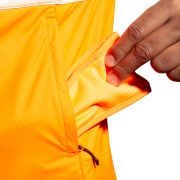 Brooks Run Visible Insulated Vest 2.0 – Vestă de alergare reflectorizantă, izolată - Portocaliu