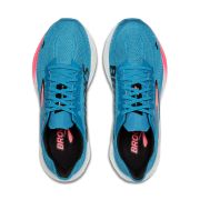 Brooks Hyperion Max 2 W – Pantofi alergare rapizi cu amortizare înaltă - Albastru