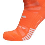 Brooks Ghost Lite Crew – Șosete de alergare - Portocaliu