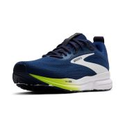 Brooks Trace 4 – Pantofi alergare pentru zi de zi - Albastru (490)