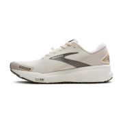 Brooks Ghost 16 Weatherized W – Pantofi alergare pentru vreme rece - Alb