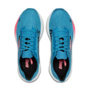 Brooks Hyperion Max 2 – Pantofi alergare rapizi cu amortizare înaltă - Albastru (408)