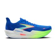 Brooks Hyperion Max 2 – Pantofi alergare rapizi cu amortizare înaltă - Albastru (492)