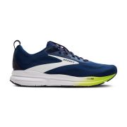 Brooks Trace 4 – Pantofi alergare pentru zi de zi - Albastru (490)