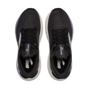 Brooks Adrenaline GTS 24 W – Pantofi alergare cu stabilitate GuideRails - Negru