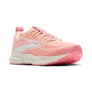 Brooks Trace 4 W – Pantofi alergare pentru zi de zi - Roz