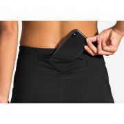 Brooks Momentum Thermal Tight W – Colanți termici de alergare - Negru
