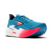 Brooks Hyperion Max 2 W – Pantofi alergare rapizi cu amortizare înaltă - Albastru