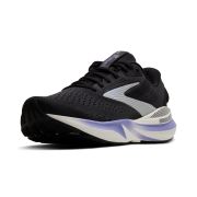 Brooks Adrenaline GTS 24 W – Pantofi alergare cu stabilitate GuideRails - Negru