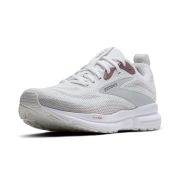 Brooks Trace 4 W – Pantofi alergare pentru zi de zi - Alb