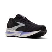 Brooks Adrenaline GTS 24 W – Pantofi alergare cu stabilitate GuideRails - Negru