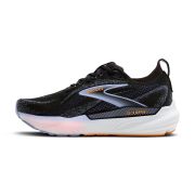 Brooks Glycerin GTS 22 W – Pantofi alergare cu amortizare maximă și stabilitate - Negru