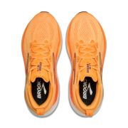 Brooks Glycerin GTS 22 – Pantofi alergare cu amortizare maximă și stabilitate - Portocaliu (821)
