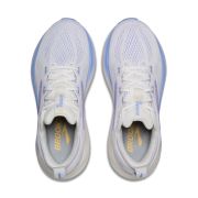 Brooks Glycerin 22 W – Pantofi alergare cu amortizare maximă - Alb (137)