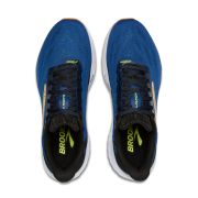 Brooks Launch 11 – Pantofi alergare ușori și versatili - Albastru (448)